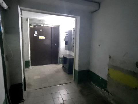 квартира по адресу Генерала Петрова ул., 78