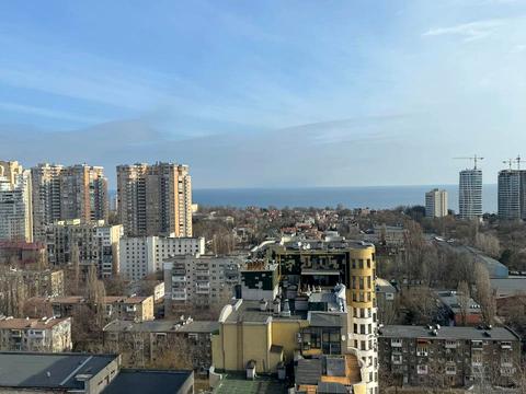 квартира за адресою Шевченка просп., 12/2