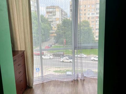 квартира по адресу Кульпарковская ул. (Кульпарківська), 230-А