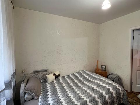 квартира по адресу Крошенская ул., 16