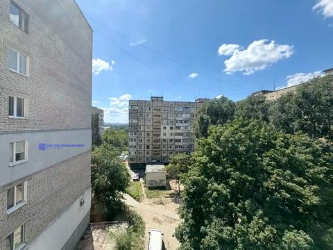 квартира по адресу Калиновая ул., 79