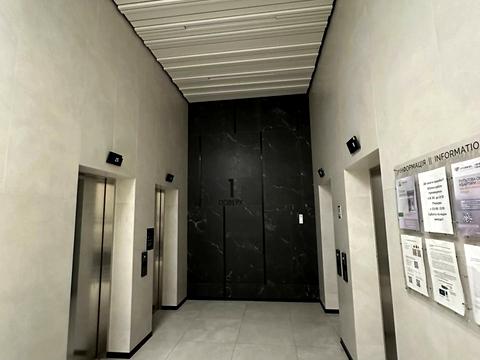квартира по адресу Васильковская ул., 1