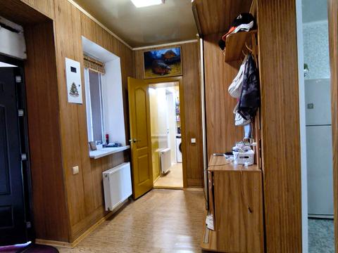 дом по адресу Лізи Чайкіної