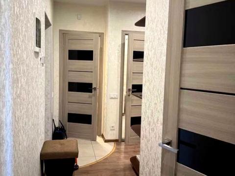 квартира по адресу Мира ул., 25