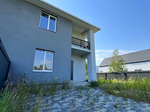 будинок за адресою Левка Симиренка вул.