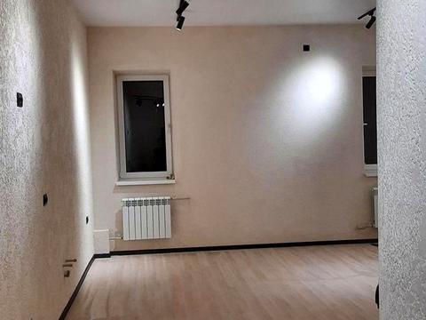 квартира за адресою Профспілковий бульв., 64