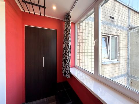 квартира за адресою Павла Тичини просп., 9