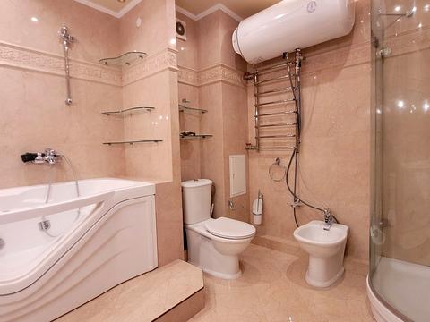 квартира за адресою Тетянинська вул. (Леваневського), 7