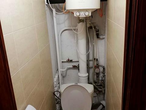 квартира по адресу Гонгадзе Георгия просп. (Советской Украины), 3-А