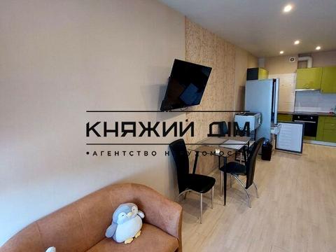 квартира по адресу Соборности просп. (Воззʼєднання), 17