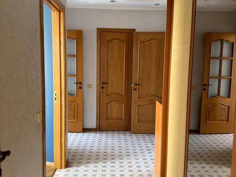 квартира по адресу Шелковичная ул., 30