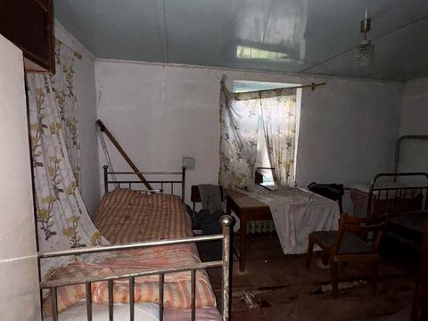 дом по адресу Квіткова ул., 19