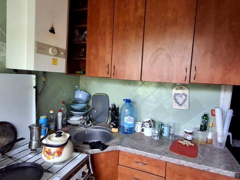 квартира за адресою Енергетиків вул., 8