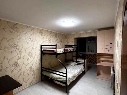 квартира по адресу Тополя-3 жилой массив ул., 31Б