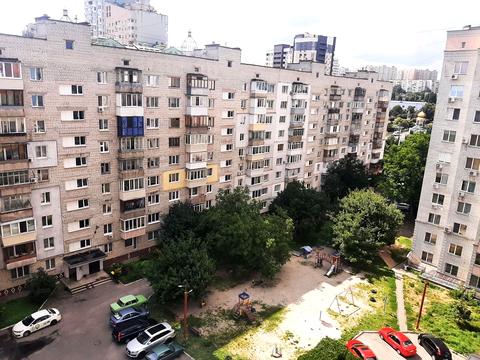 квартира по адресу Шевченко просп., 9-А