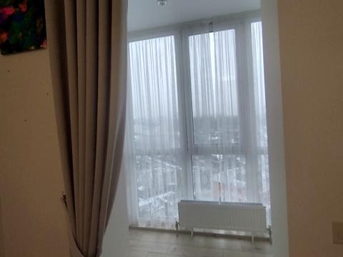 квартира по адресу 1-й Пирогова пер., 76