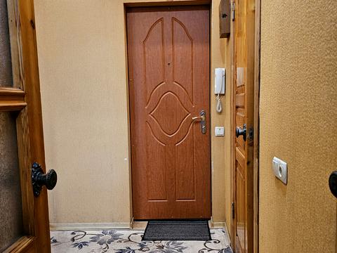 квартира за адресою Гідропаркова вул., 11