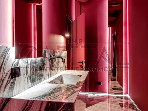 коммерческая по адресу Кловский спуск, 7a