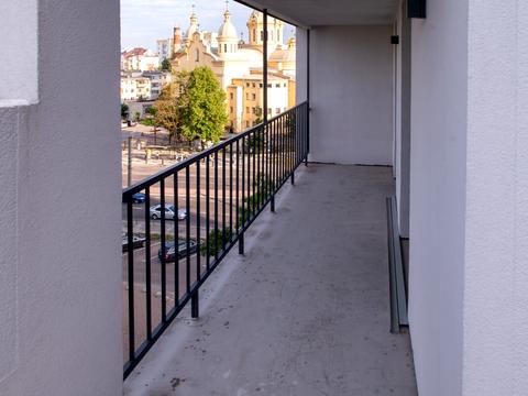 квартира за адресою Городоцька вул., 226а, корп. 1-4