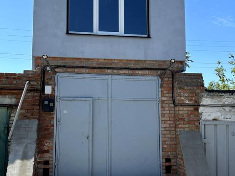 паркомісце за адресою Карпенка-Карого вул., 68