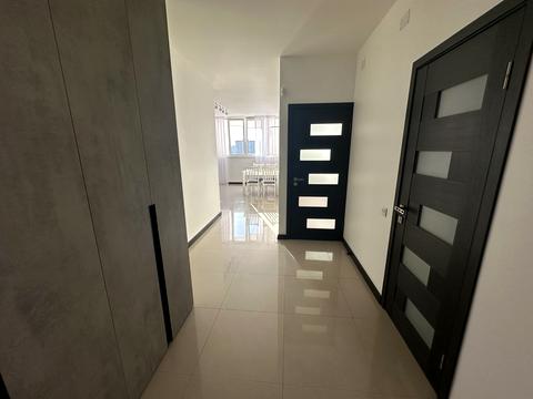 квартира за адресою Саперно-Слобідська вул., 24
