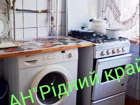 квартира за адресою Небесної Сотні вул. (Леніна), 120