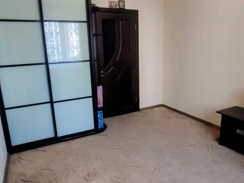 квартира по адресу Оноре де Бальзака ул., 98/29