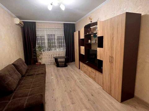 квартира по адресу Набережная Победы ул., 58
