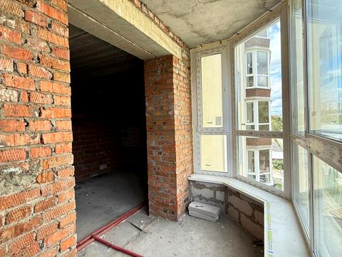 квартира за адресою 1-й Вінницький пров., 16