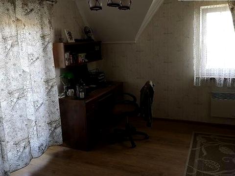 дом по адресу с. Яблоновка, Паркова