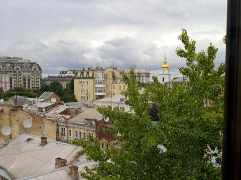 квартира за адресою Михайлівський пров., 7