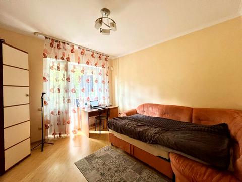 квартира по адресу Пасечная ул., 33
