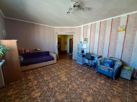 квартира по адресу Институтская ул., 8/2