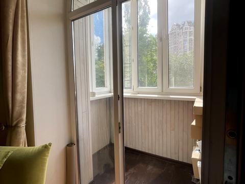 квартира по адресу Олеся Гончара ул., 55