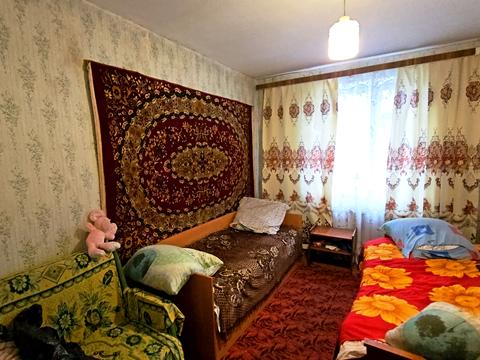 дом по адресу Полевая ул.