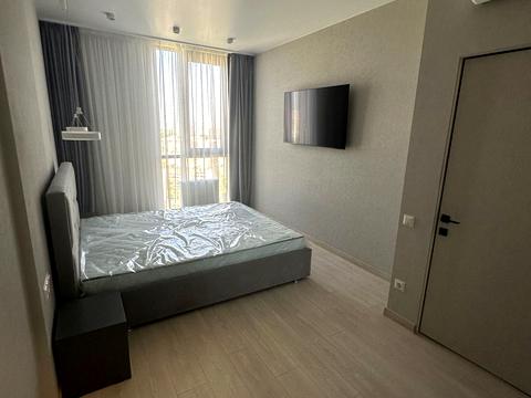 квартира за адресою Фонтанська, 25