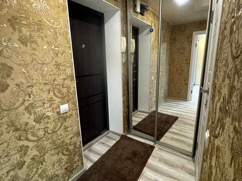 квартира по адресу Академика Заболотного ул., 138