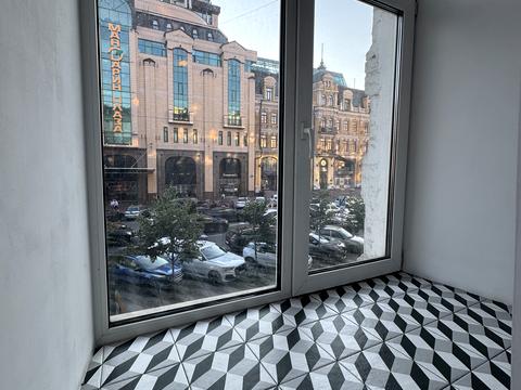 квартира по адресу Бассейная ул., 5-А