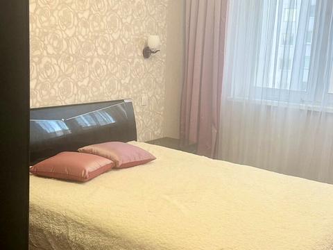квартира по адресу Урловская ул., 40