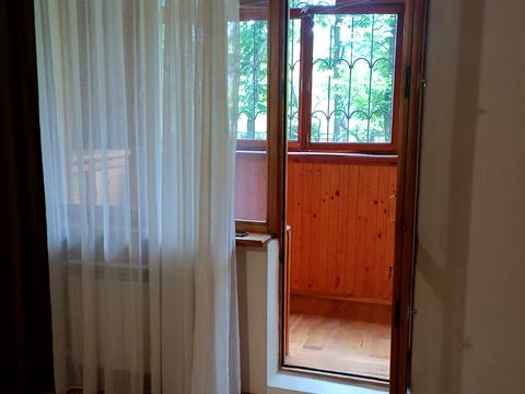 квартира за адресою Наталії Ужвій вул., 4-В