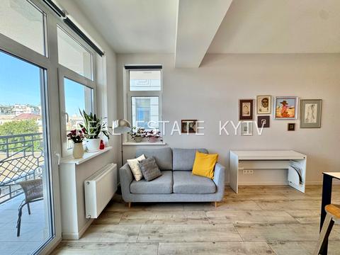 квартира по адресу Спасская ул., 35