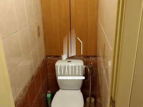 квартира за адресою Білоруська вул., 30-А