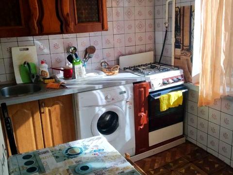 квартира за адресою Воскресенський просп. (Перова), 6