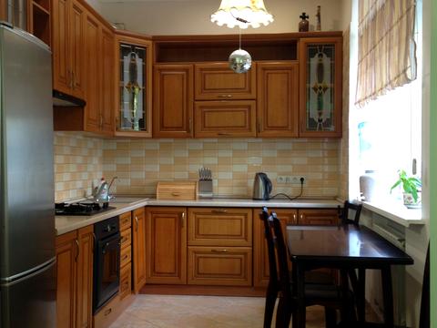 квартира за адресою Київ, Цитадельна вул., 5/9