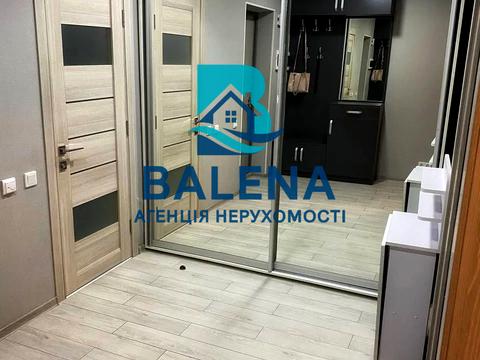 квартира за адресою Київ, Берестейський просп. (Перемоги), 54
