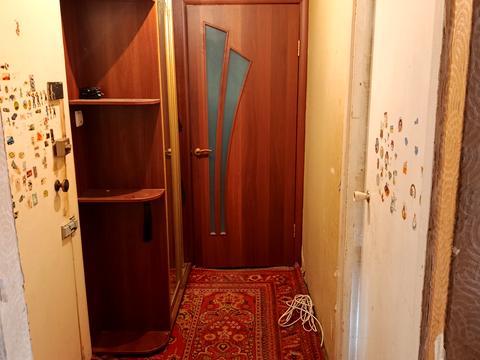 квартира по адресу 200-летия Кривого Рога просп., 30