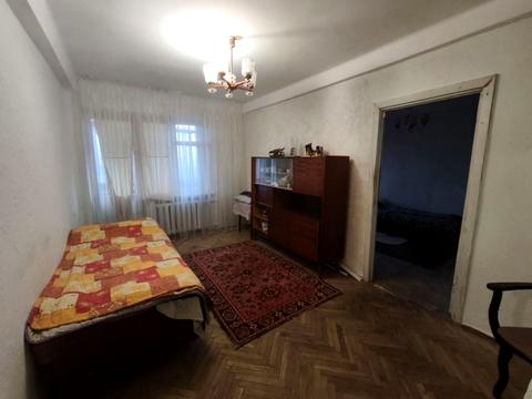 квартира по адресу Братиславская ул., 34