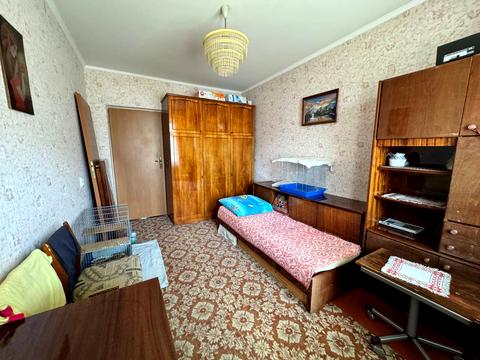 квартира по адресу Василия Стуса ул., 25