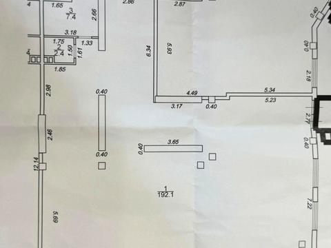 комерційна за адресою Краснова вул., 3