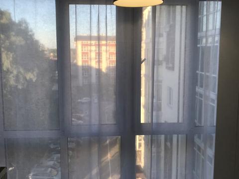 квартира по адресу Институтская ул., 47